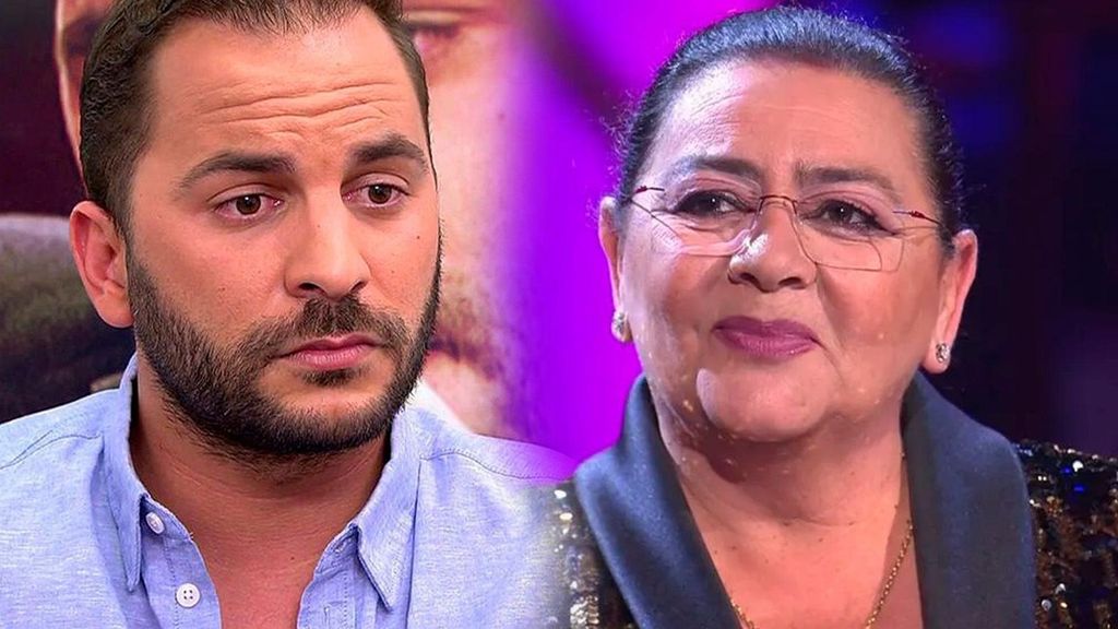 María del Monte pide 28 años de cárcel para su sobrino, Antonio Tejado, por el robo en su casa ¡Vaya fama! 2025 Top Vídeos 6