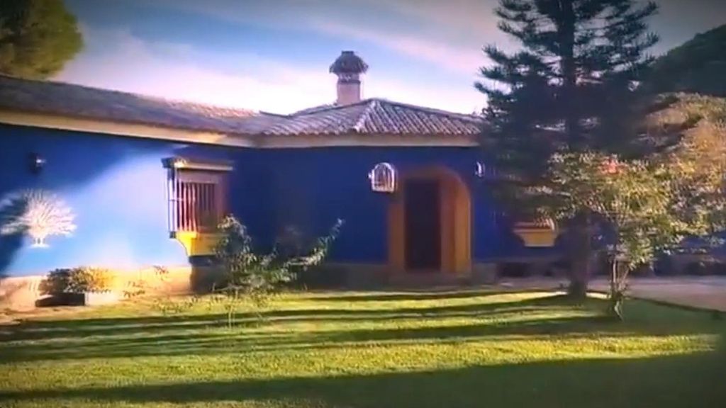 Dos huéspedes destapan el estado de la vivienda de María Jiménez que alquila su hijo Alejandro ¡Vaya fama! 2025 Top Vídeos 8