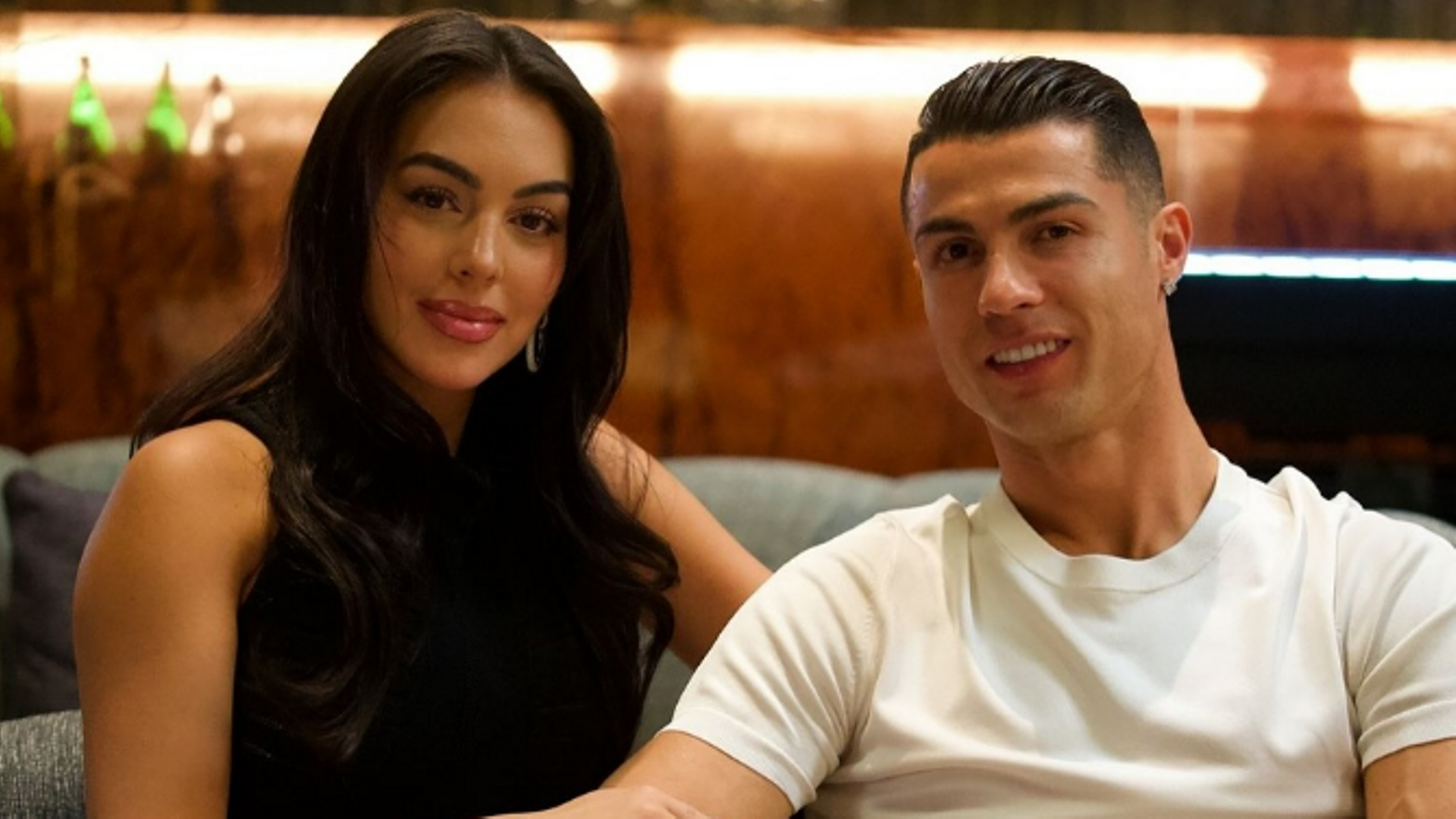El millonario acuerdo prenupcial de Cristiano Ronaldo y Georgina Rodríguez: todos los detalles