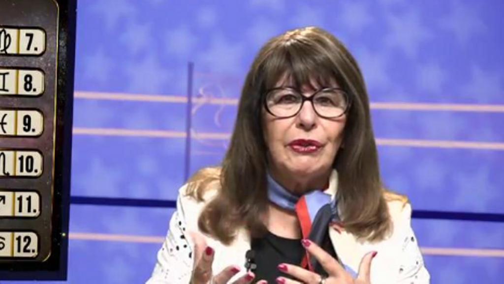 Esperanza Gracia