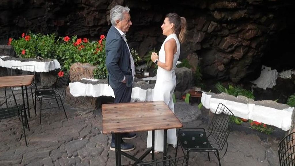 Iñaki Gabilondo, en 'Cangrejos Albinos': "La democracia es una herramienta fundamental que está oxidada"