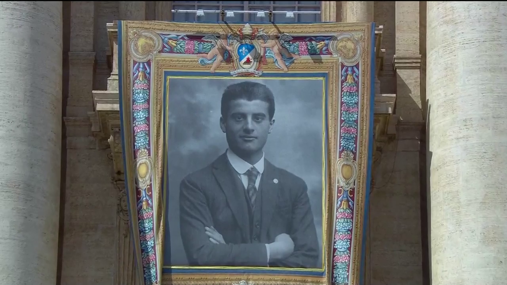 Pier Giorgio Frassati