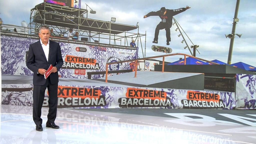 Con Roberto Arce Noticias Cuatro 2025 Noche 06/09/2025