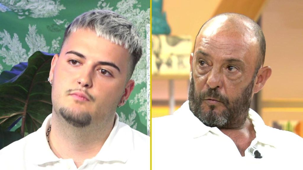 Tensión en ‘El diario de Jorge’: un hijo rechaza reencontrarse con su padre tras diez años de ausencia