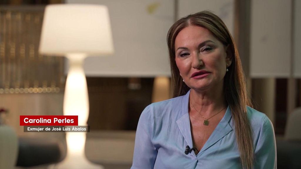 Carolina Perles rompe su silencio pese a los intentos de José Luis Ábalos de frenar ‘El precio de…’: “Este fin de semana he pasado miedo”