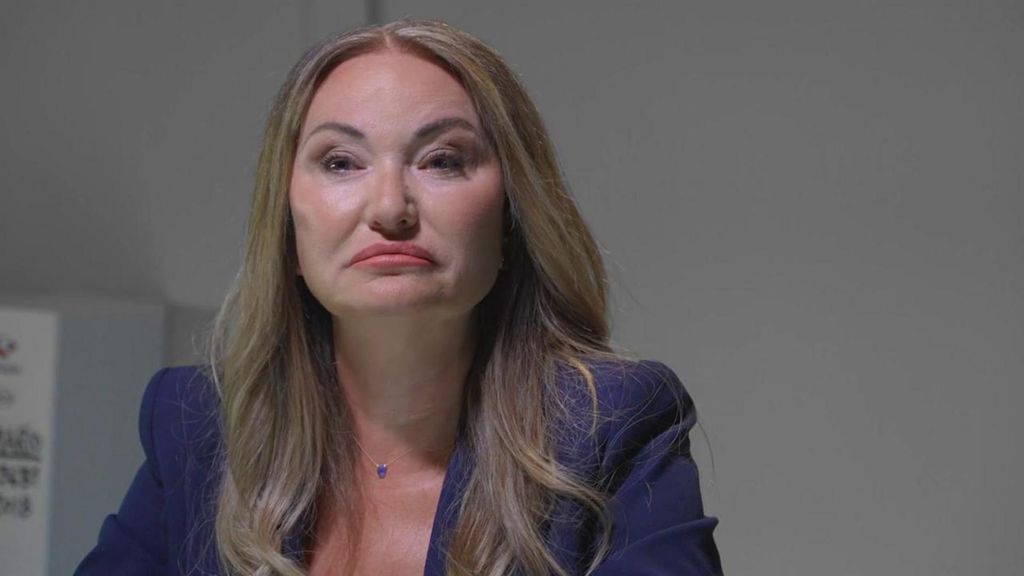 Las "amenazas" que recibió la exmujer de Ábalos del entorno de Koldo tras prohibirle entrar en su casa: "Se me regala un coche..."