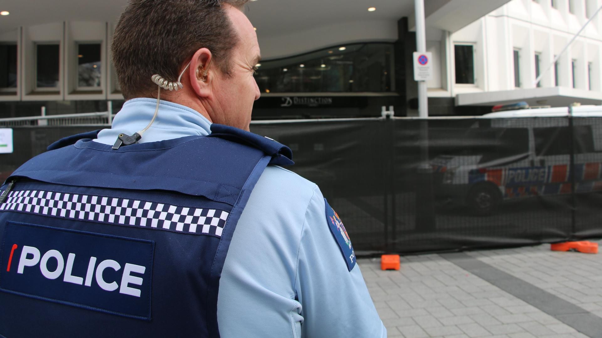 Abatido un hombre que estuvo fugado durante cuatro años con sus hijos en un bosque en Nueva Zelanda