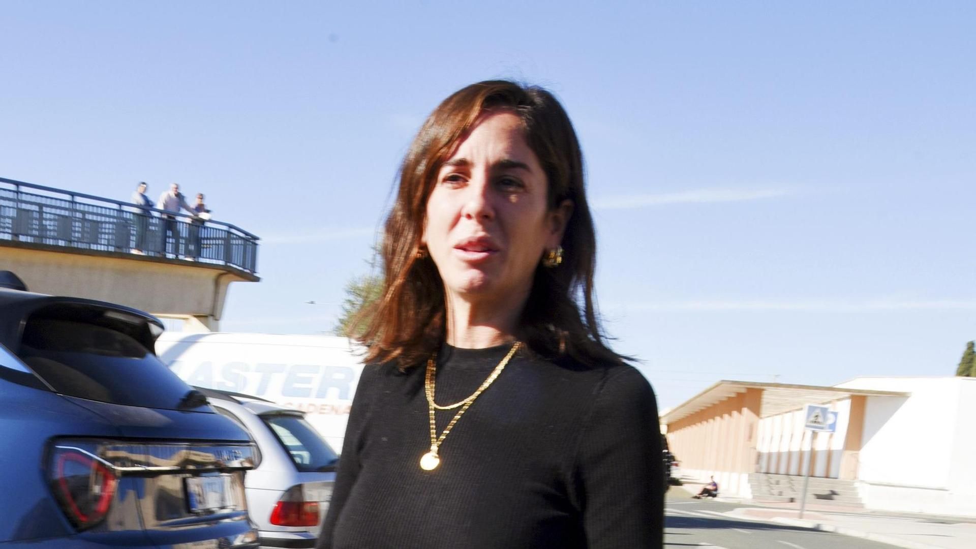 Anabel Pantoja
