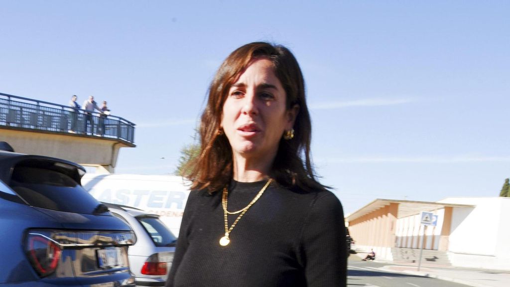 Anabel Pantoja