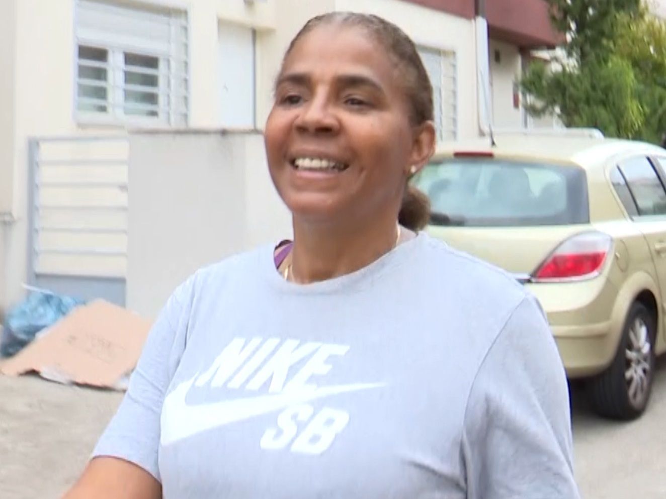 Arelys Ramos, hablando sobre el nacimiento del hijo de Yulen Pereira y Jeimy Báez