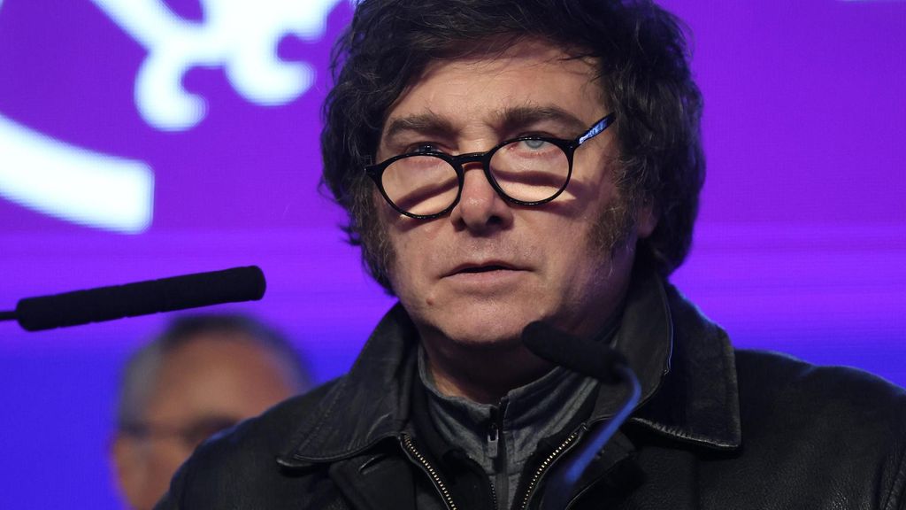 Batacazo de Javier Milei frente al peronismo en las elecciones de Buenos Aires: "Ha sido una clara derrota”