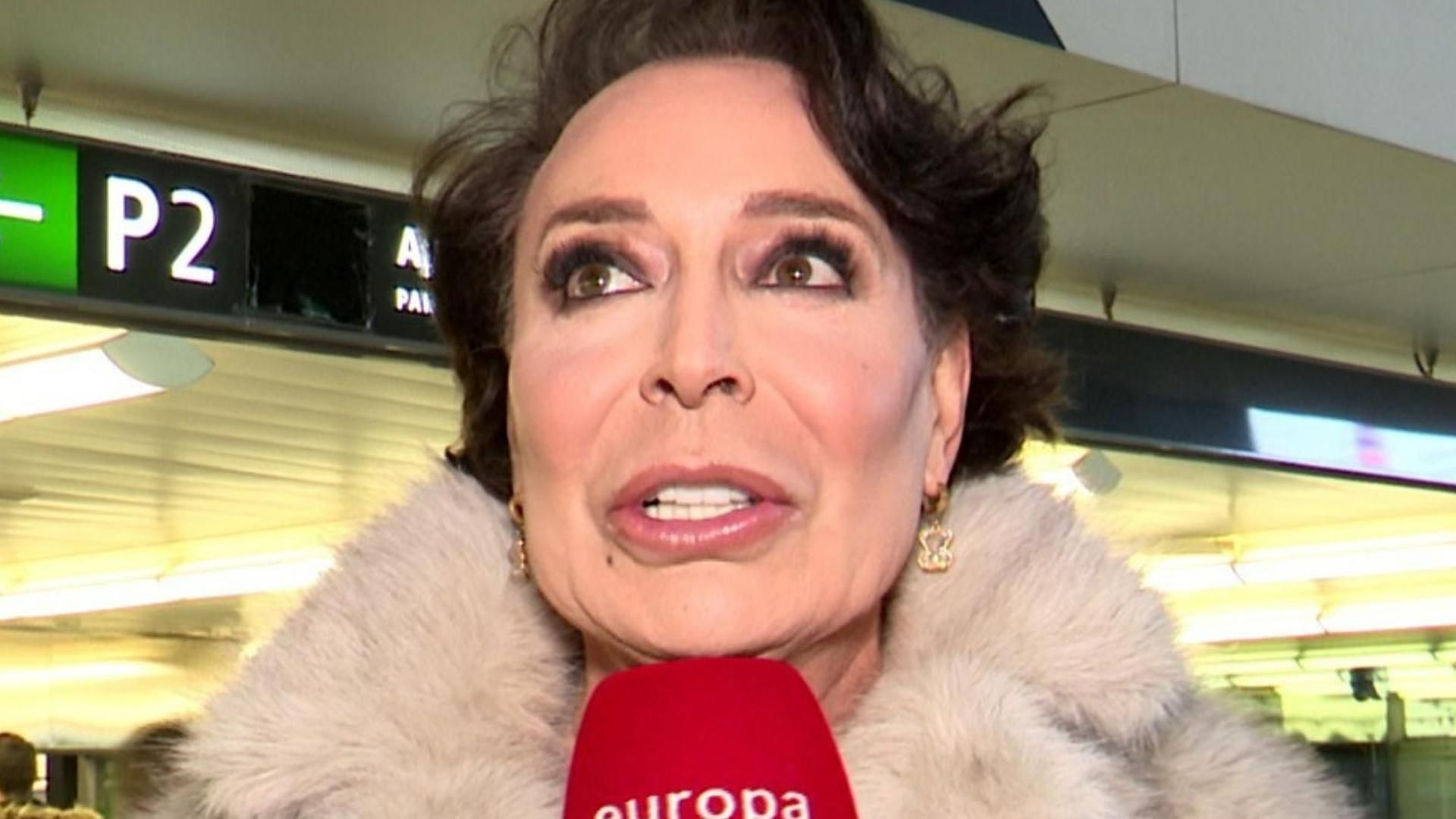 Benita se somete a un cambio de look definitivo tras su operación de vagina