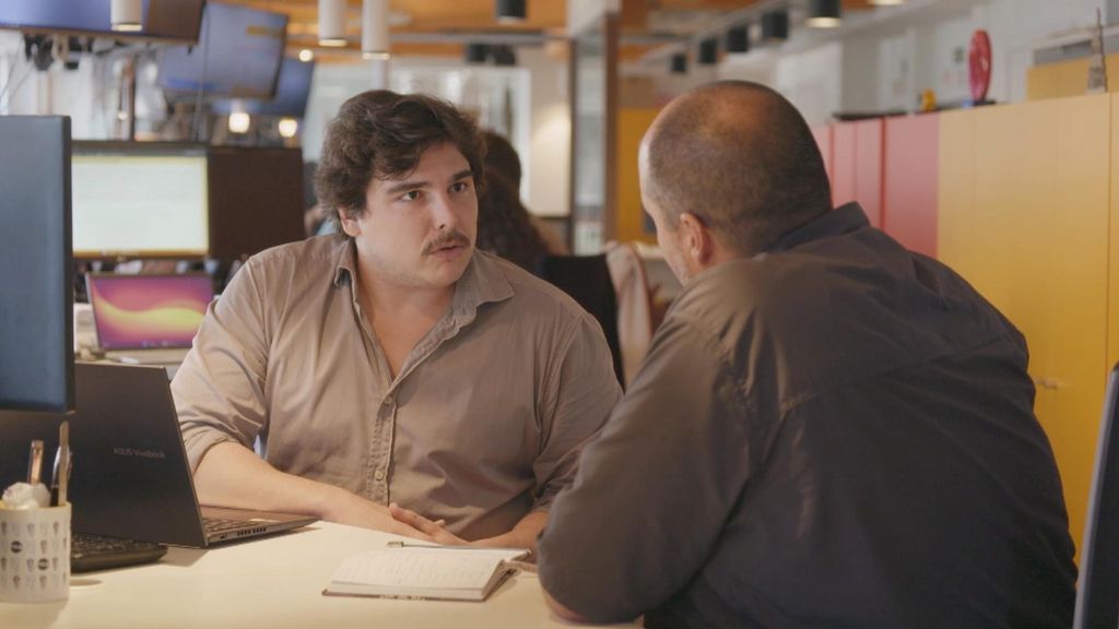 Brais Cedeira desvela todos los detalles de la amenaza por Macro Maffia a la princesa de Holanda: “Le pusieron un precio millonario a su cabeza”