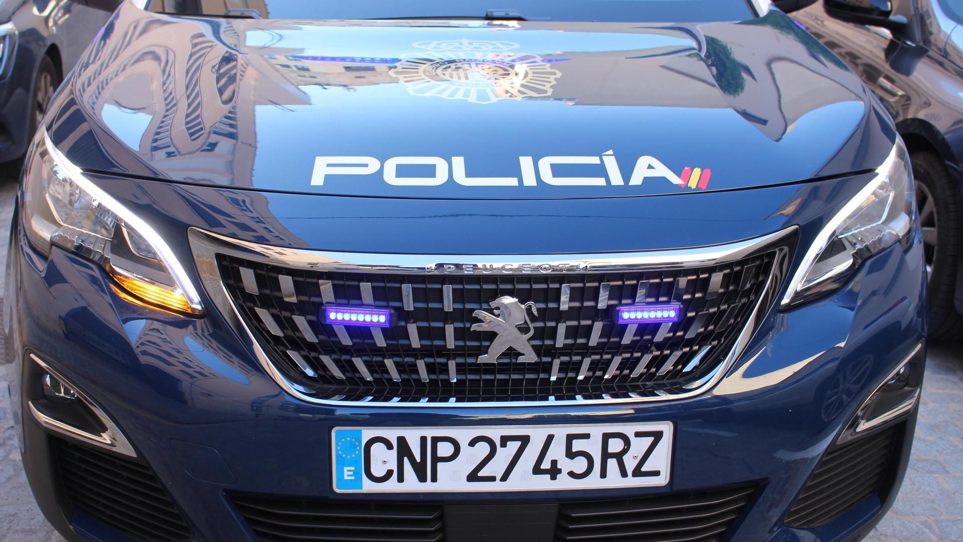 Detenido por robar y agredir sexualmente a un hombre en Sitges: le drogó con sumisión química