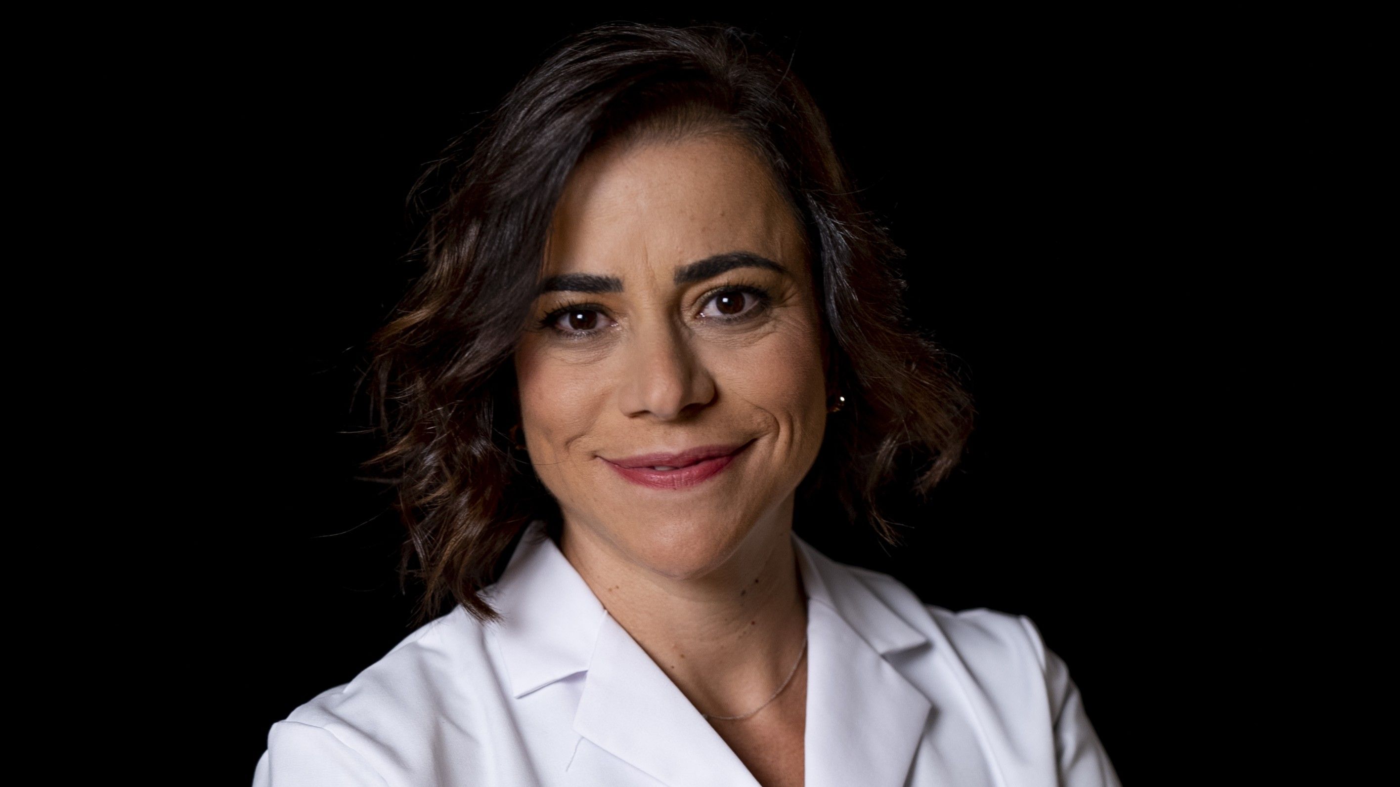 Dra. Ana Gaitero. FUENTE: HM Fertility Center