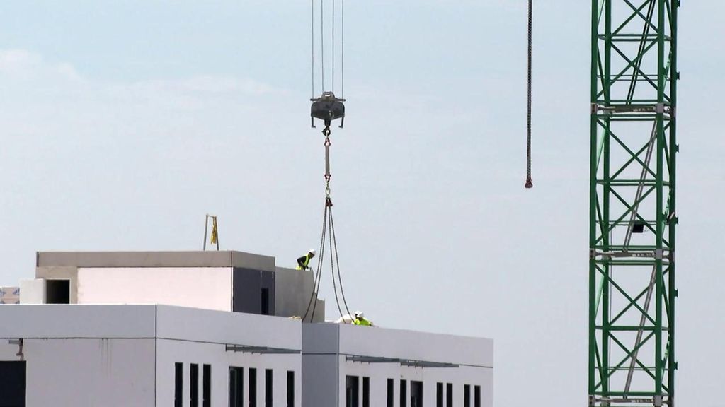 El cáncer de la falta de vivienda corroe Europa: ¿por qué los políticos no dan con la solución?