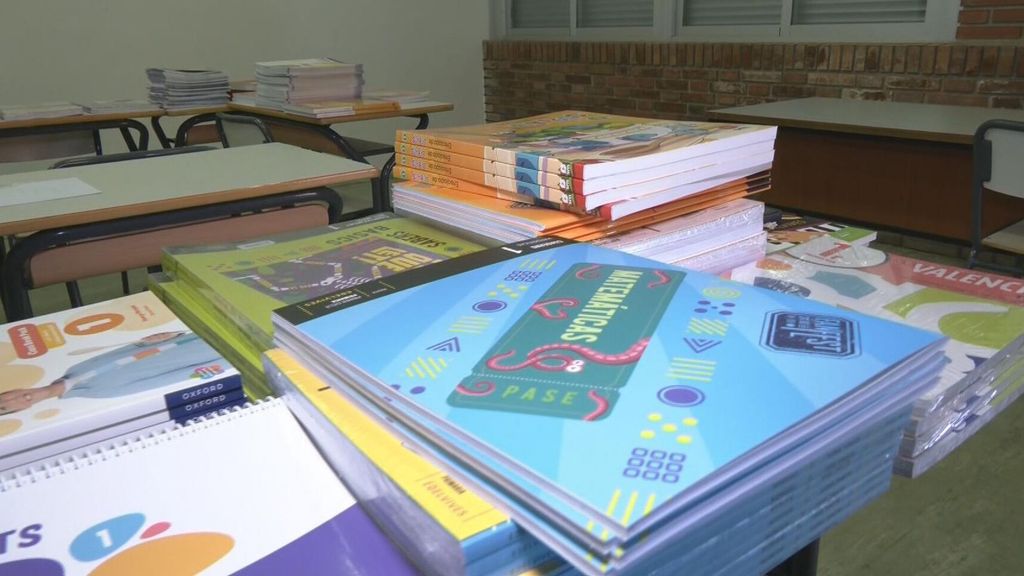 ¿Cuánto cuesta la vuelta al cole?