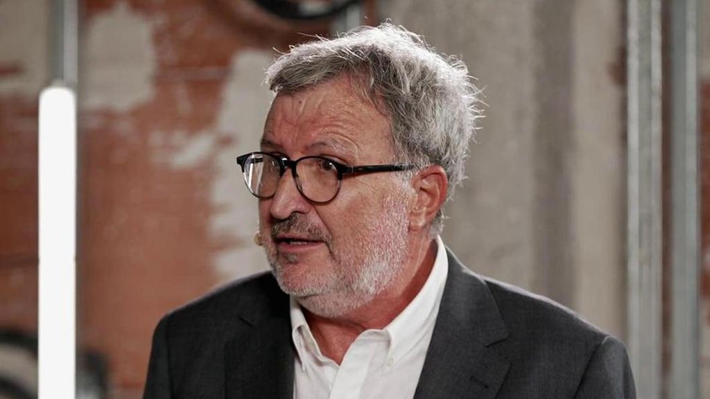 El experto en vivienda Ignacio Ezquiaga, sobre la evolución del problema en España: "Creo que es hora de construir"