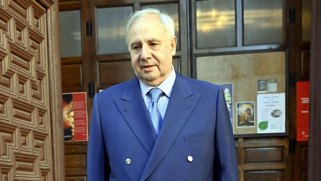 Fernando Martínez de Irujo