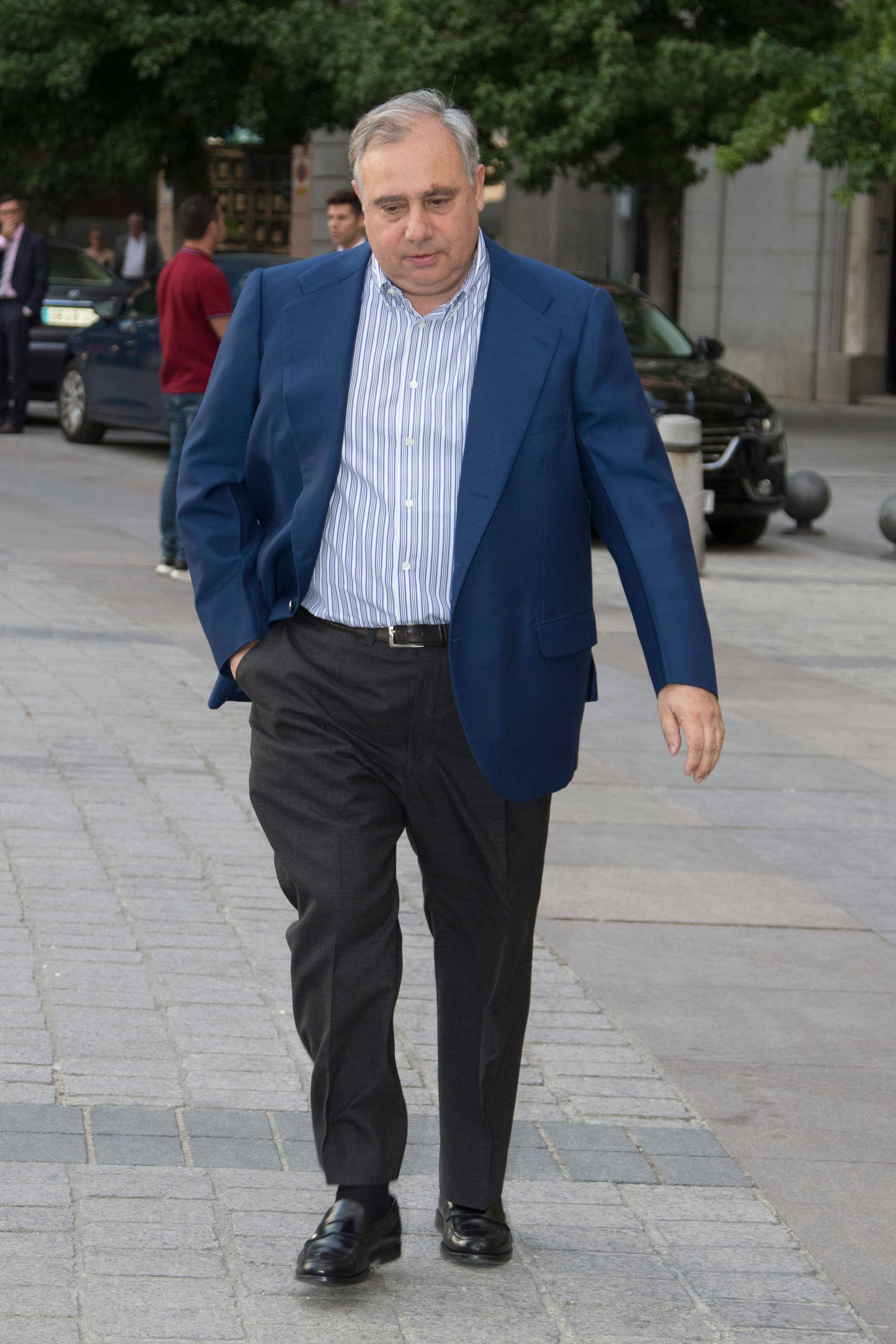 Fernando Martínez de Irujo