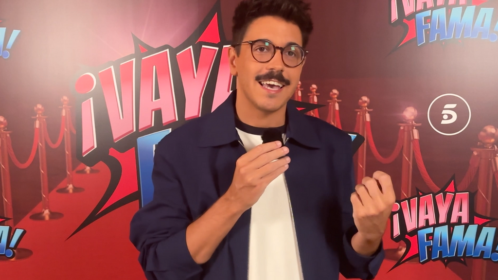 Fran Ramírez: “Estamos ahí, al momento, es la gran fuerza que tiene la televisión” - Exclusivo Web - 08/09/25