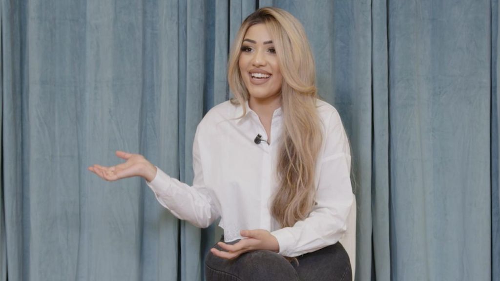 Graciela Jiménez habla de sus planes de futuro