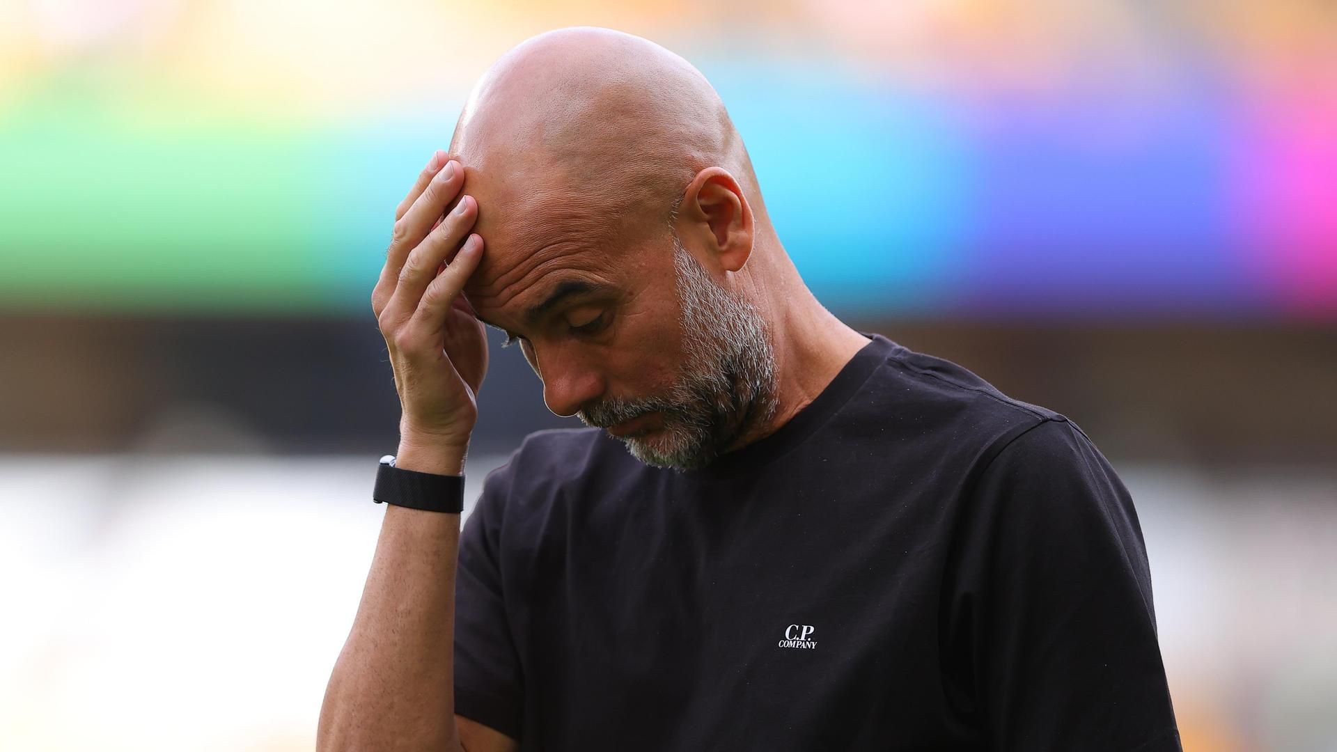 Guardiola