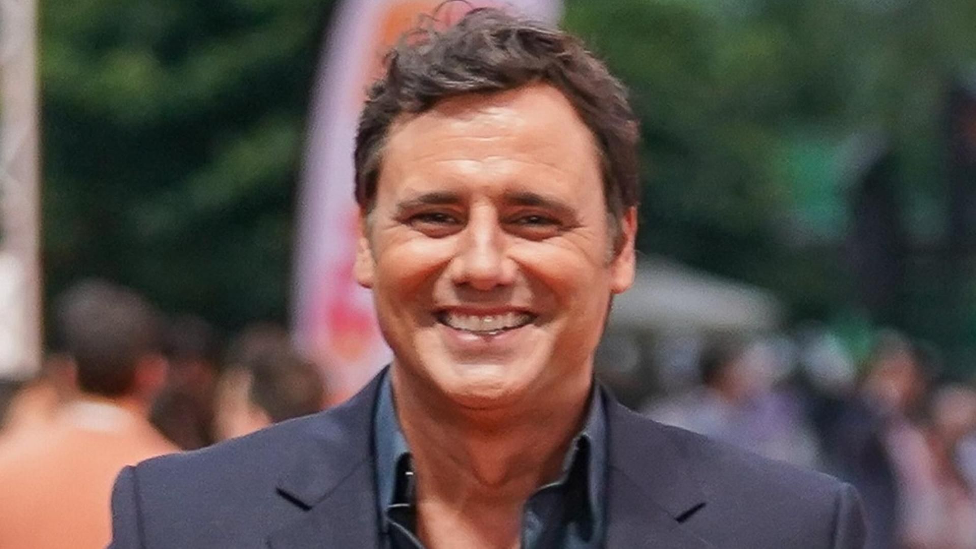 Ion Aramendi le dedica unas palabras a Lydia Lozano ante su nuevo reto profesional