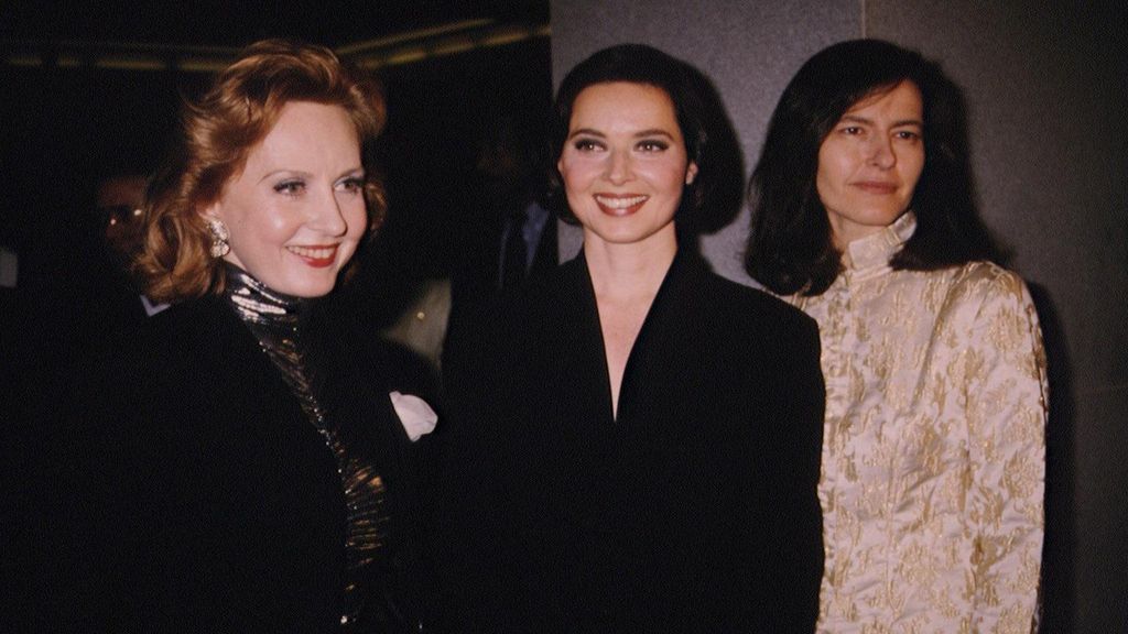 Isabella e Isotta Ingrid Rossellini