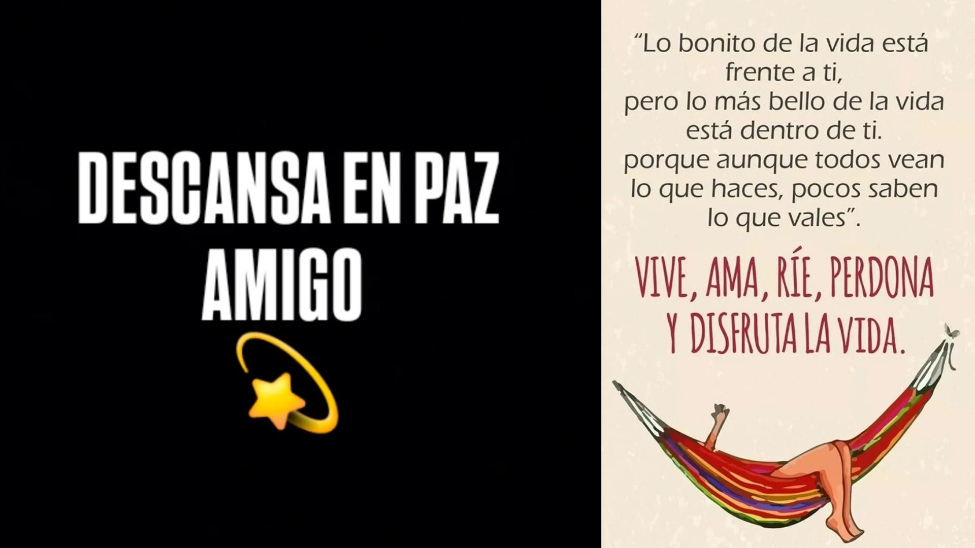 Kiko Rivera sufre una dura pérdida y dedica un sentido último adiós