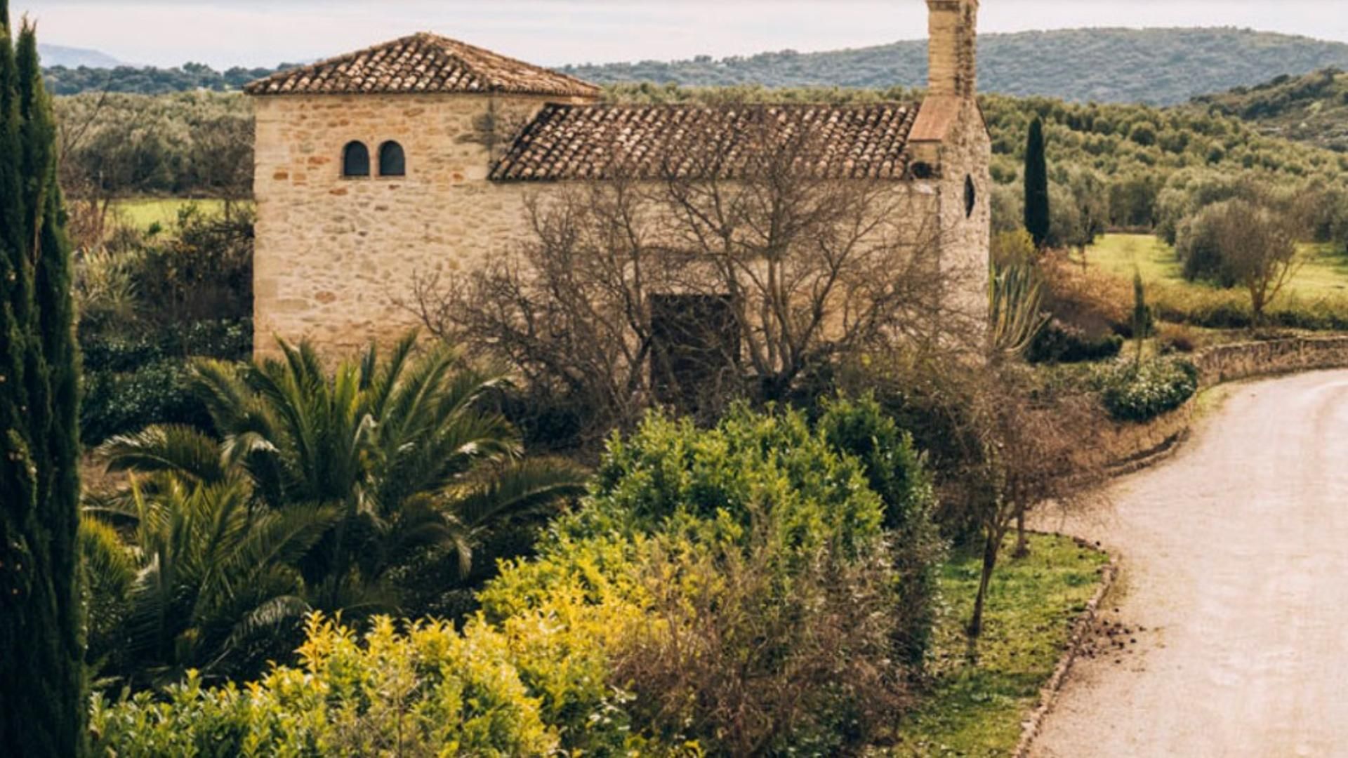La Casería de Tomillos