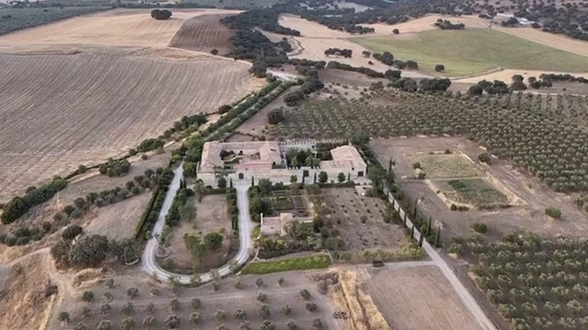 La Casería de Tomillos