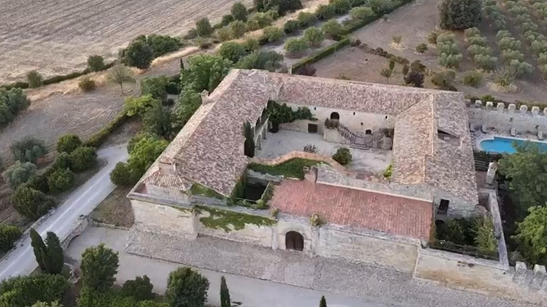 La Casería de Tomillos