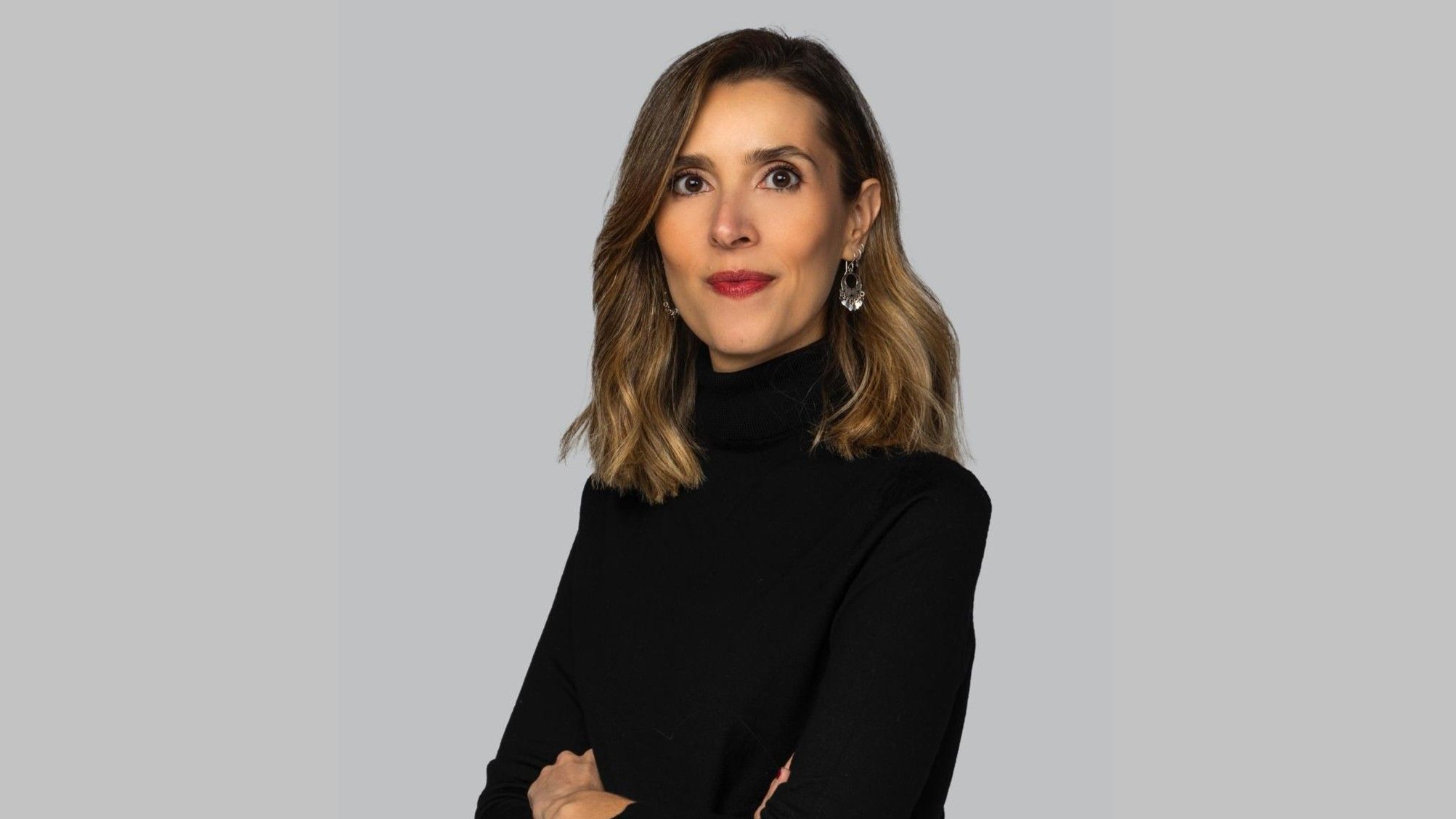 La farmacéutica Paz Arnau Ferragut. FUENTE: U/1ST