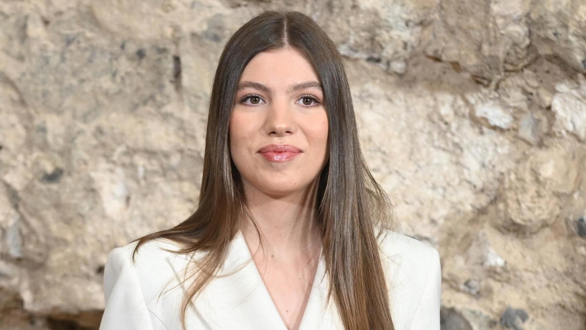 Las primeras imágenes de la infanta Sofía al comenzar su etapa universitaria: así es su campus en Lisboa