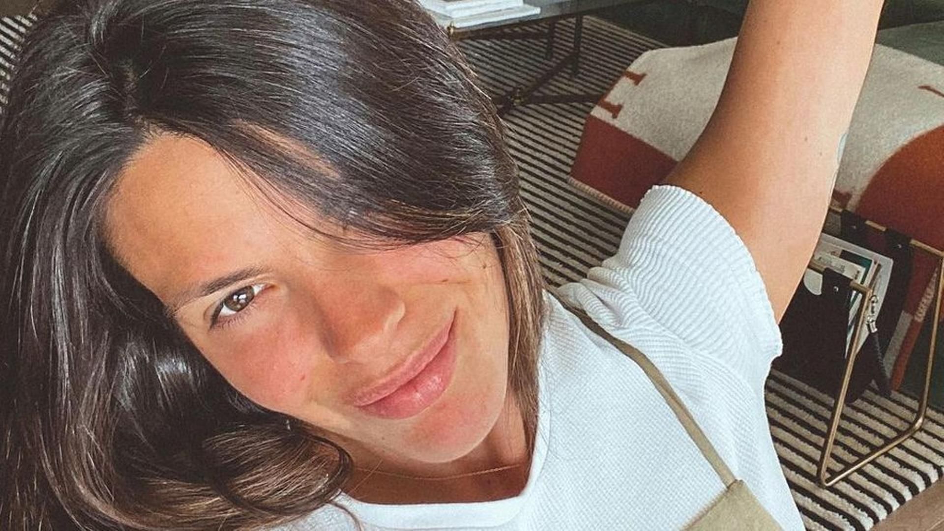 Laura Matamoros dedica un significativo mensaje a su hijo tras su ruptura con Benji Aparicio Laura Matamoros dedica un significativo mensaje a su hijo tras su ruptura con Benji Aparicio