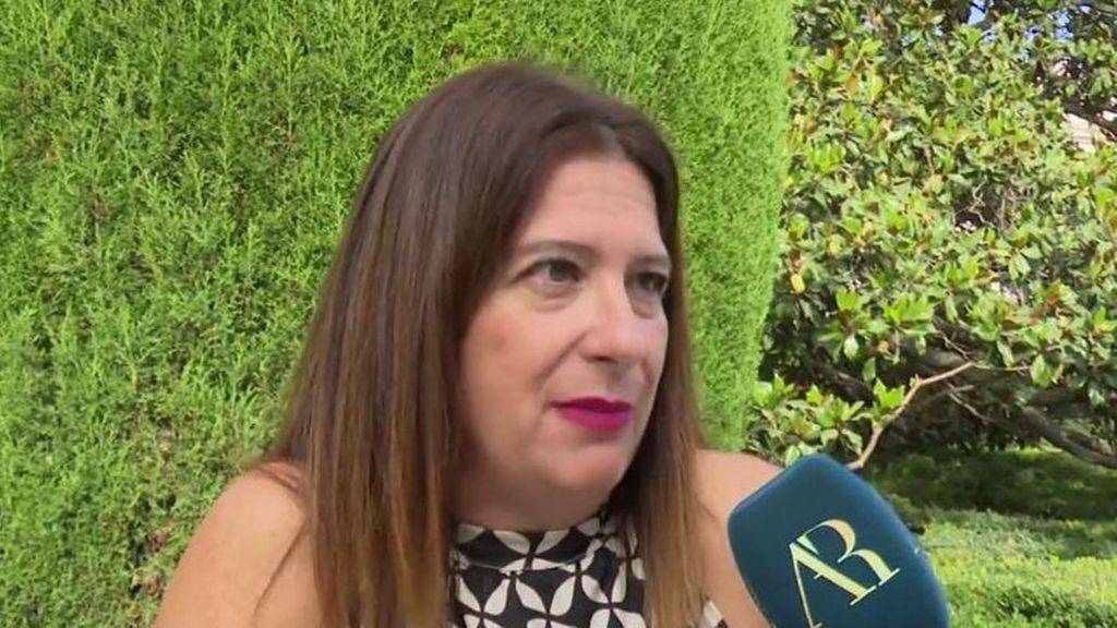 Exclusiva | Leire Díez sobre su implicación en el caso Koldo: "No tengo nada que ver"
