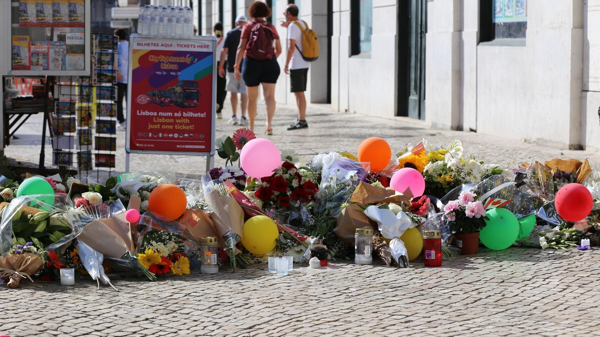Lisboa da 'luz verde' a la creación de un portal de transparencia tras el accidente del funicular