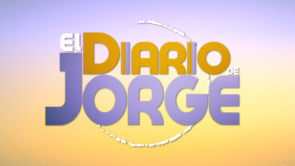 LOGO EL DIARIO DE JORGE 25 26