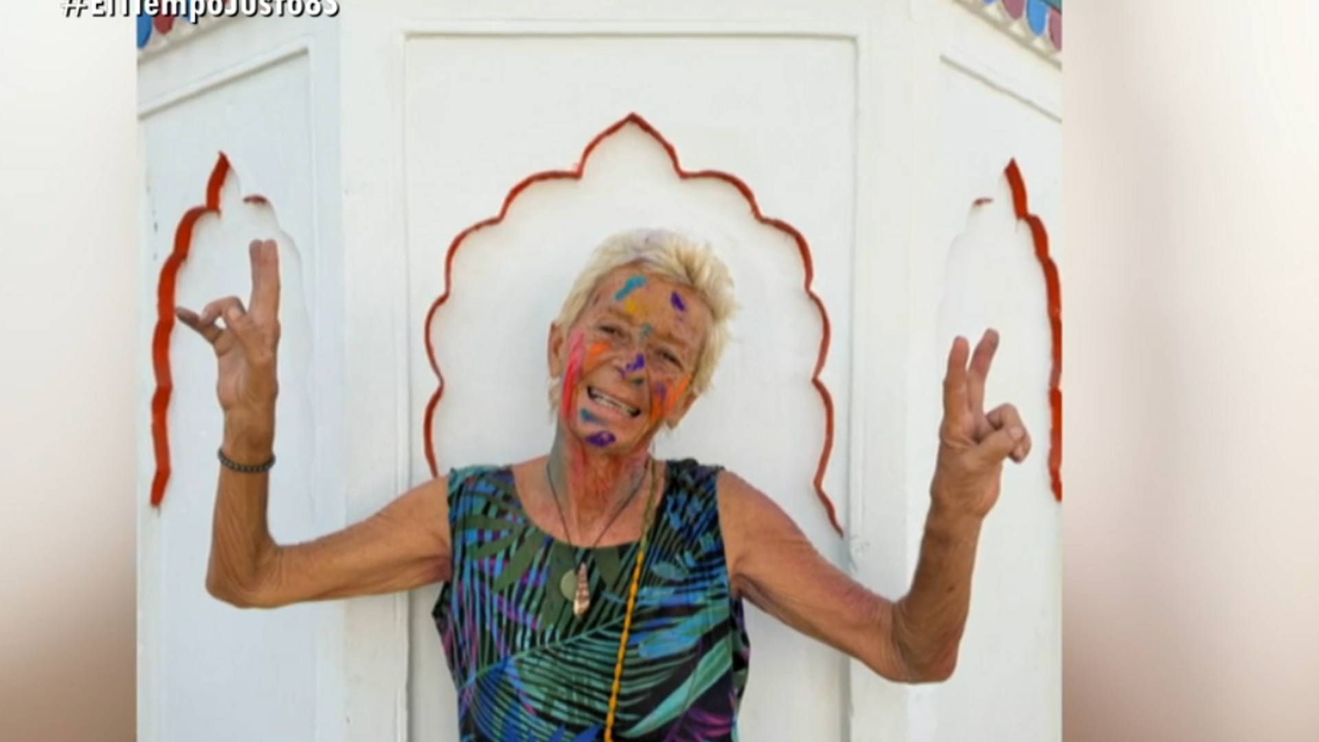 Los últimos audios de Matilde, la turista española asesinada en Indonesia, antes de morir: "Confío en ti al cien por cien"