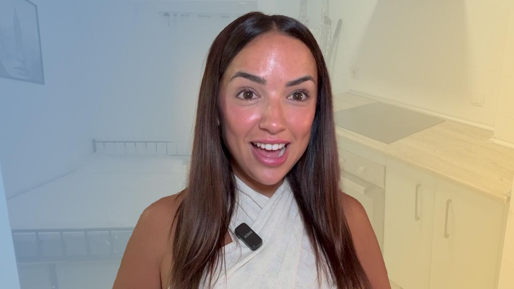 Lucía Sánchez hace el ‘house tour’ de su casa tras la reforma Para mí by Lucía Sánchez Temporada 1 Capítulo 202