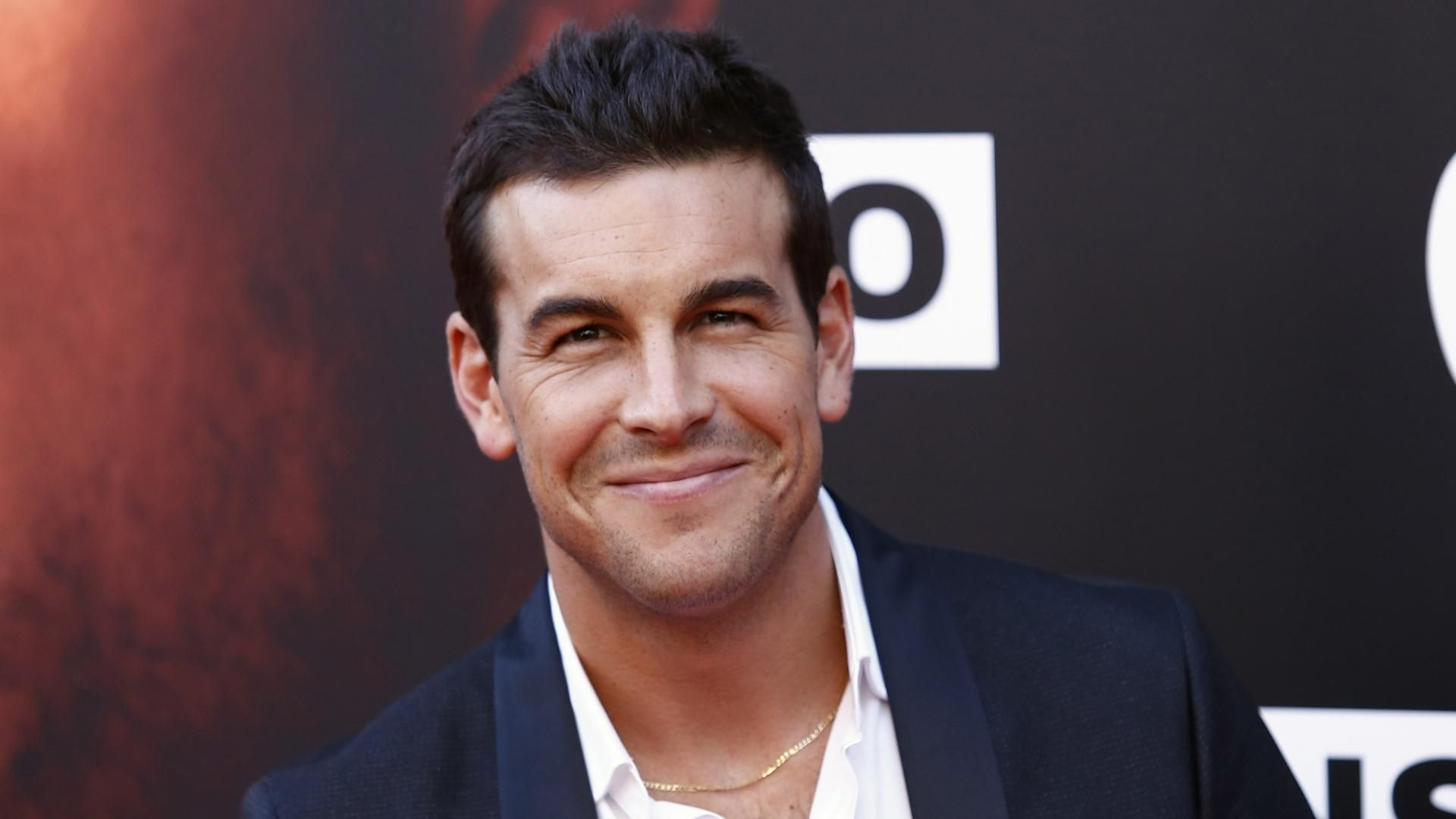 Mario Casas