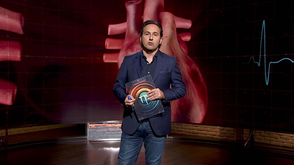 Más allá del umbral de la muerte Cuarto Milenio 2019 Programa 610