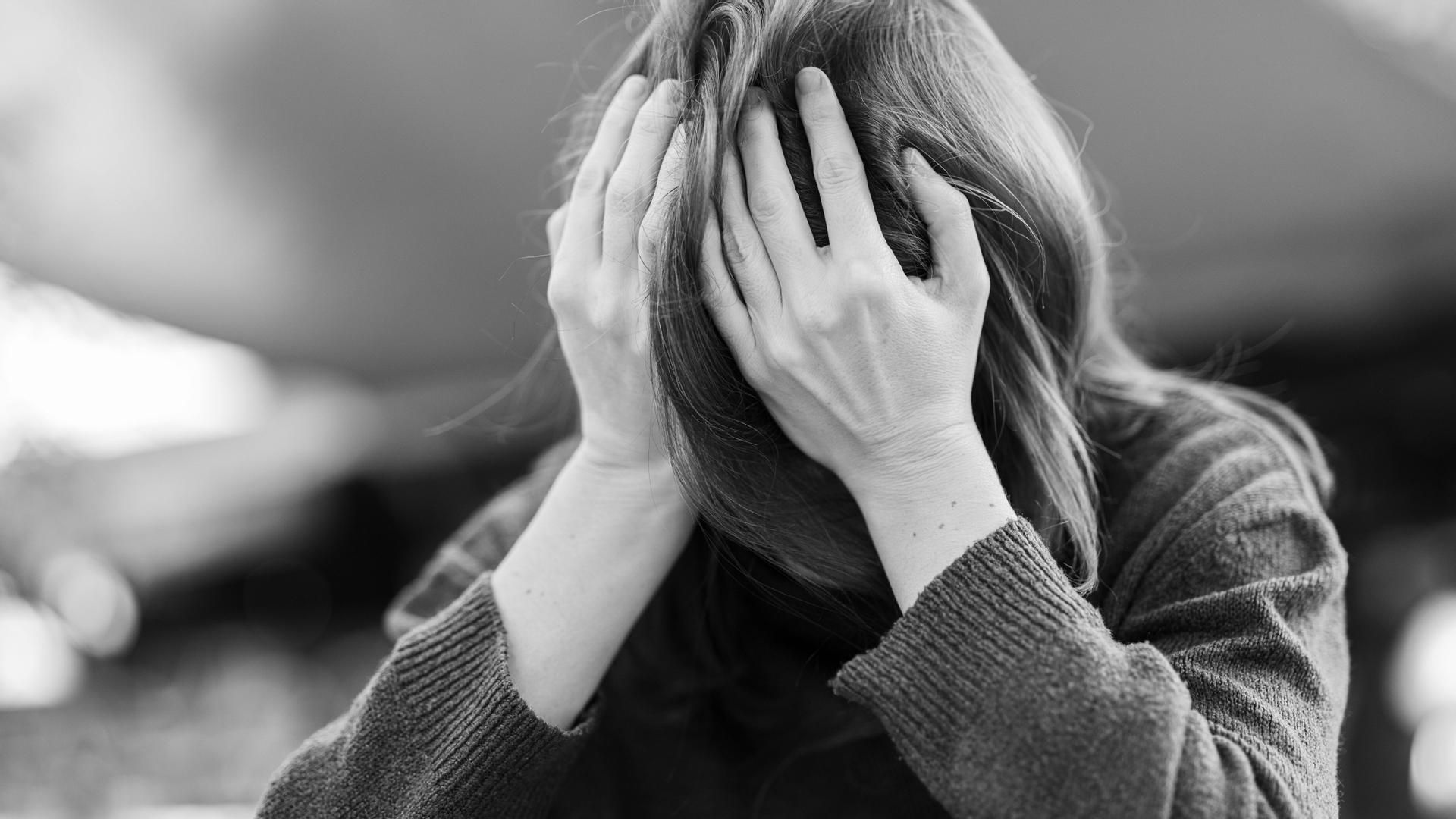 Migraña, un tipo de dolor de cabeza grave e incapacitante