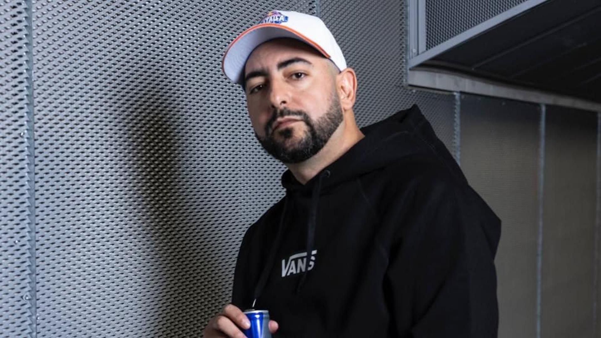 Muere Juan Ortelli, exdirector de 'Rolling Stone' y referente del freestyle, a los 43 años: el último adiós de artistas como Duki