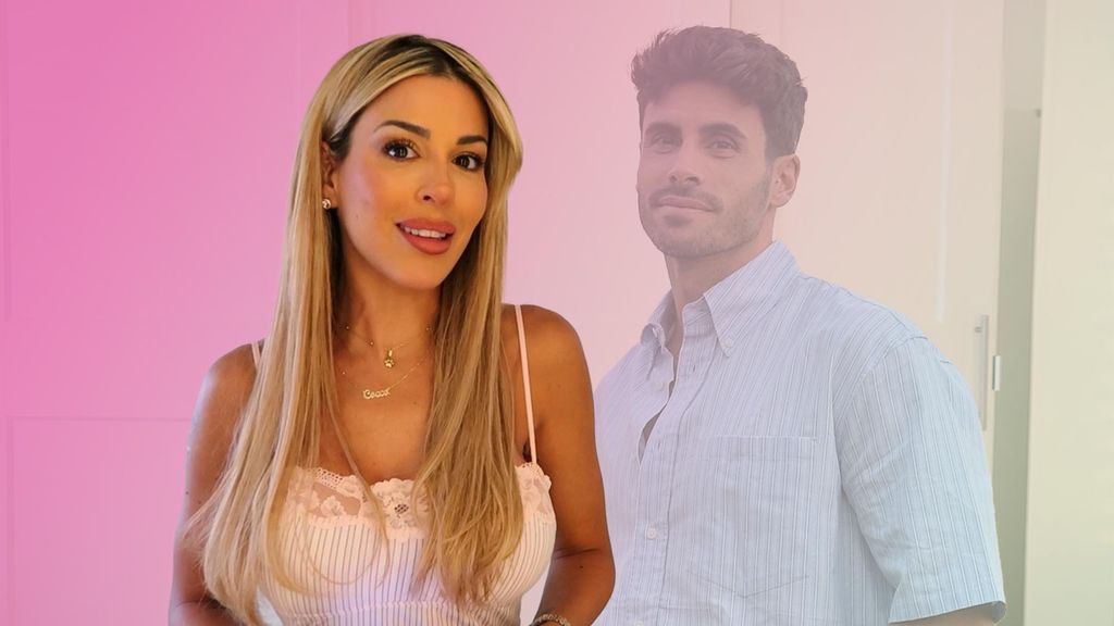 Oriana Marzoli aclara si alguna vez ha tenido algo con Noel Bayarri Algo pasa con Oriana Temporada 1 Top Vídeos 29