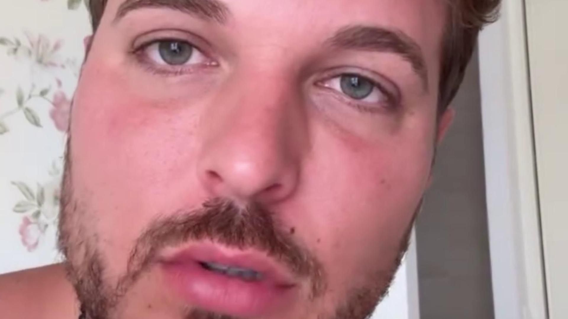 Pablo Pisa lanza un contundente mensaje tras los rumores de reconciliación con Steisy