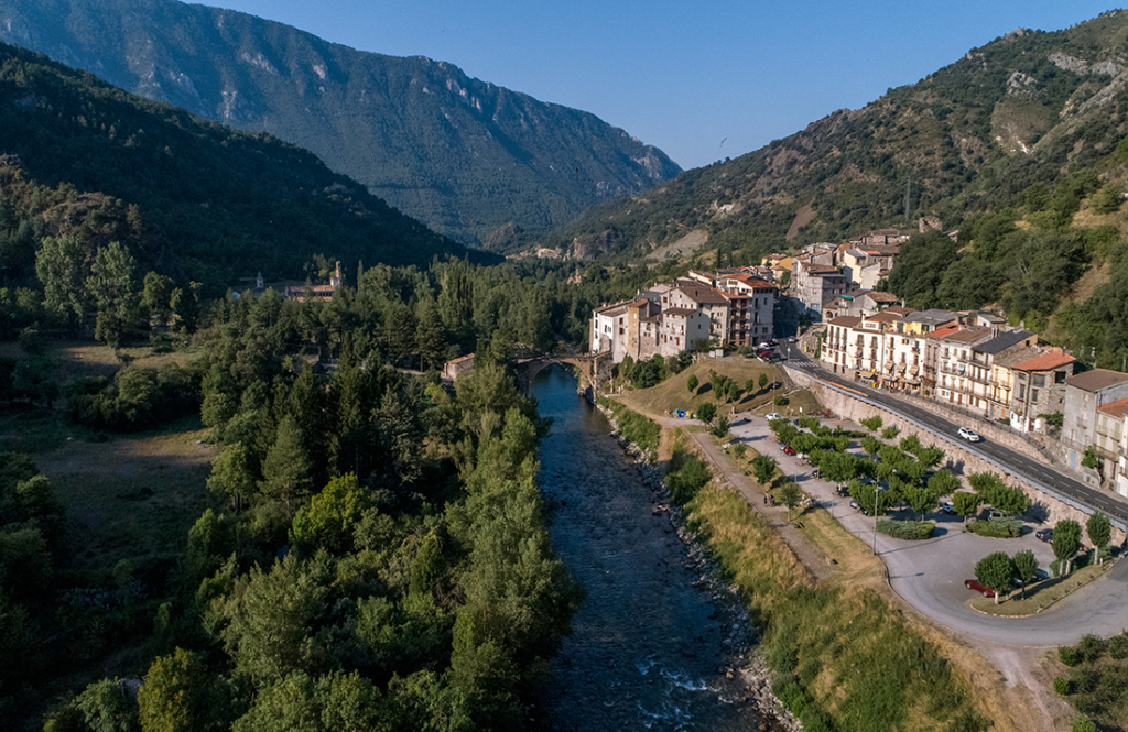 Pallars Sobirà (Lleida)