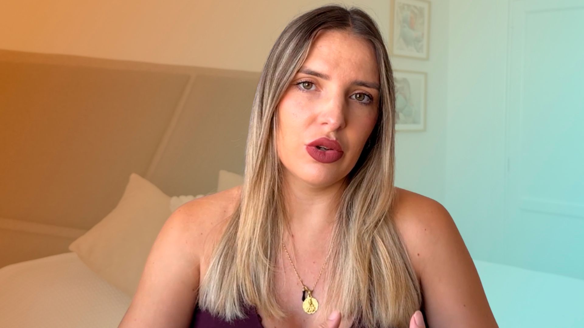 Patri Pérez desvela el precio por el que vendió su coche para comprarse uno nuevo: “Lo vendí súper barato”