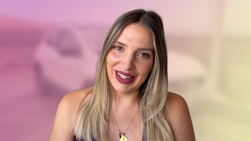 Patri Pérez enseña su nuevo coche y desvela el precio Renaciendo by Patri Pérez Temporada 1 Capítulo 19